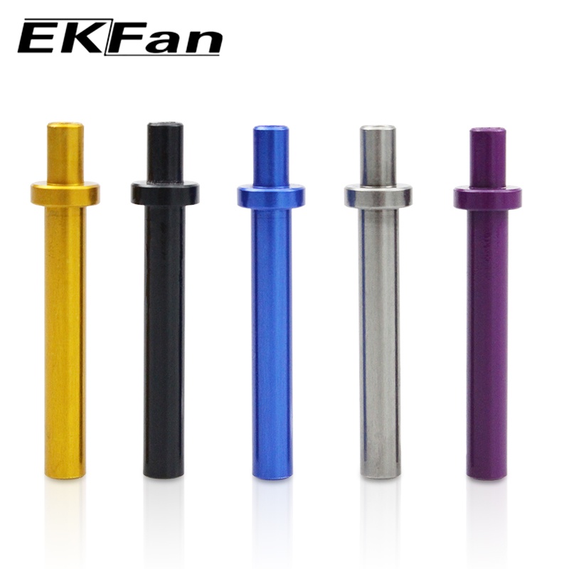 Ekfan Hợp Kim Nhôm Trục 7X4X2. - đánh giá và giá Reel Drag Knob