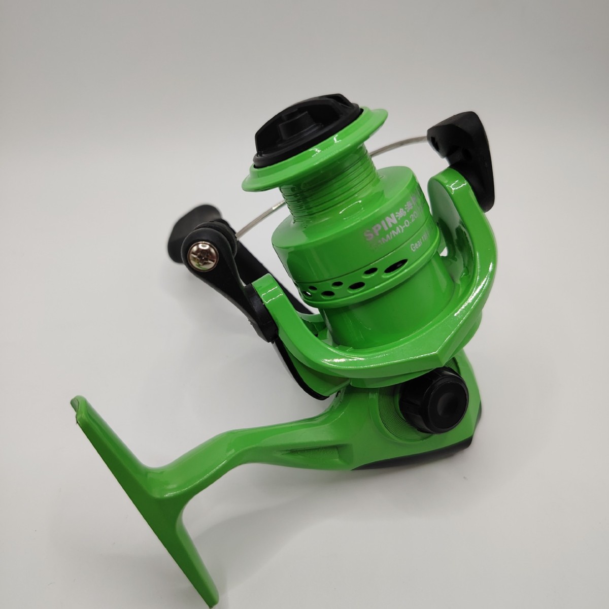 Outlife Spinning Fishing Reel  - đánh giá và giá Surf Reel
