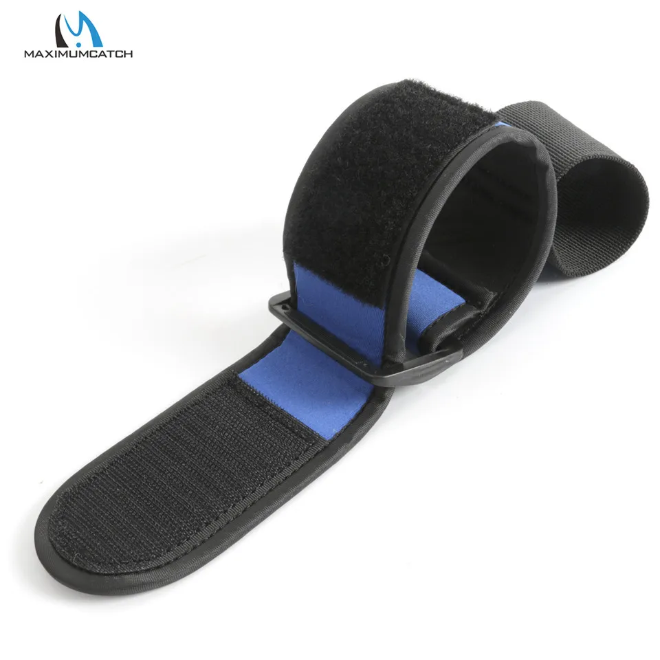 MAXIMUMCATCH Wrist Support Neo - đánh giá và giá Fly Reel