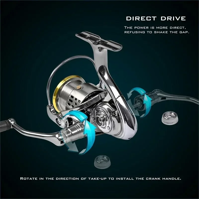 Okuma All Metal Rust Proof Smo - đánh giá và giá Reel Drag Knob