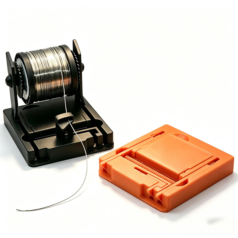 Foldable Adjustable Solder Ree - đánh giá và giá Electric Reel