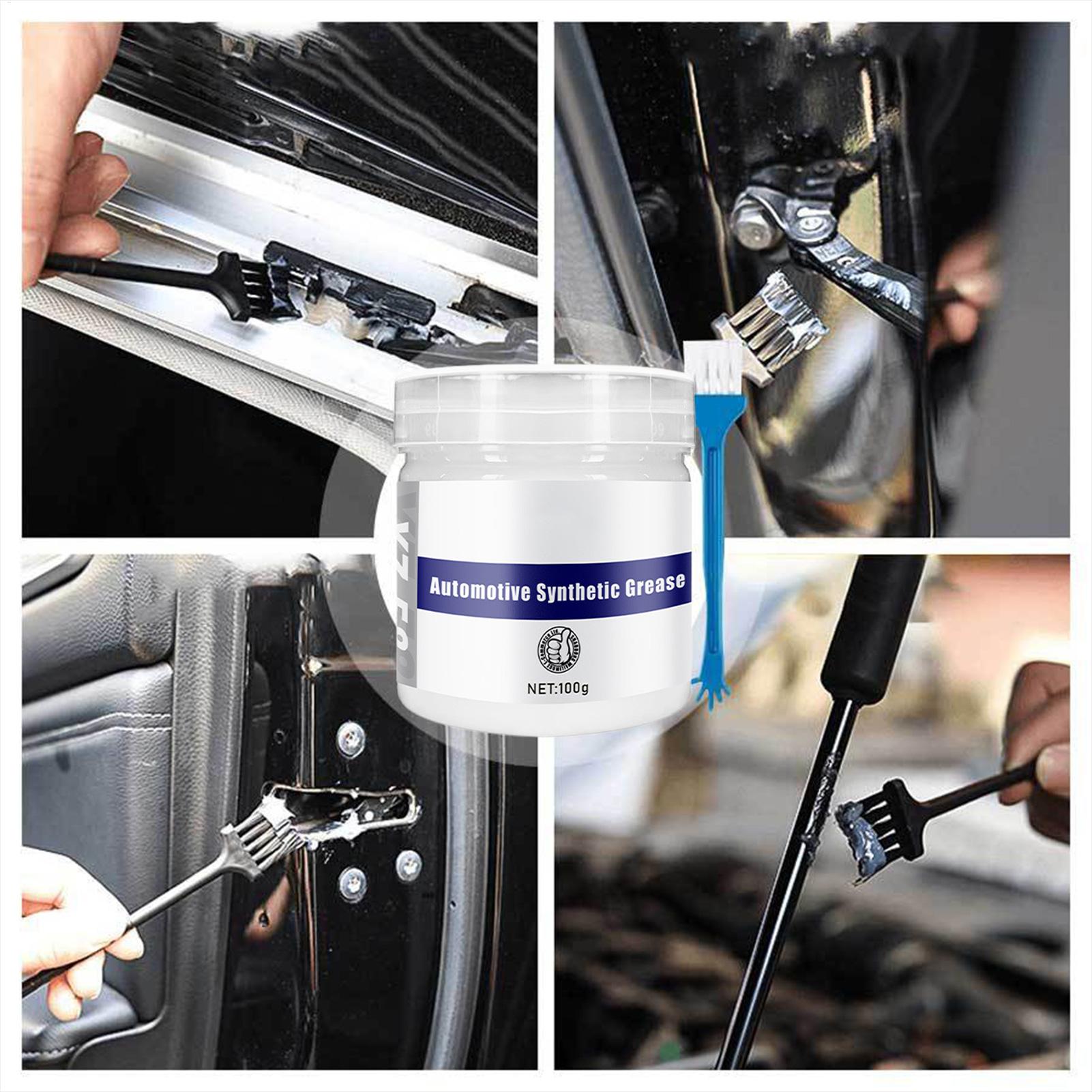 Bearing Grease High-Temp Noise - đánh giá và giá Reel Grease