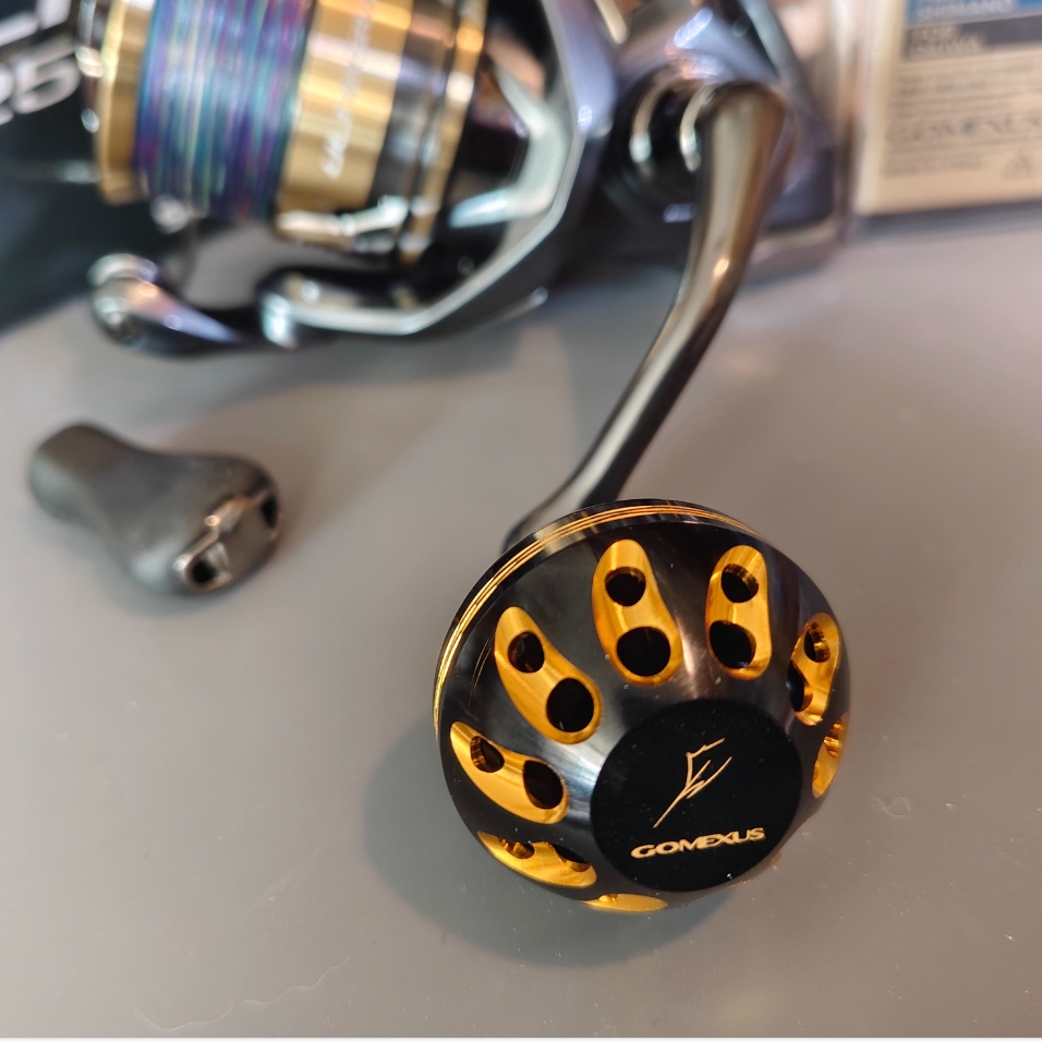 1PC Spherical Handle Knob Bait - đánh giá và giá Spincast Reel