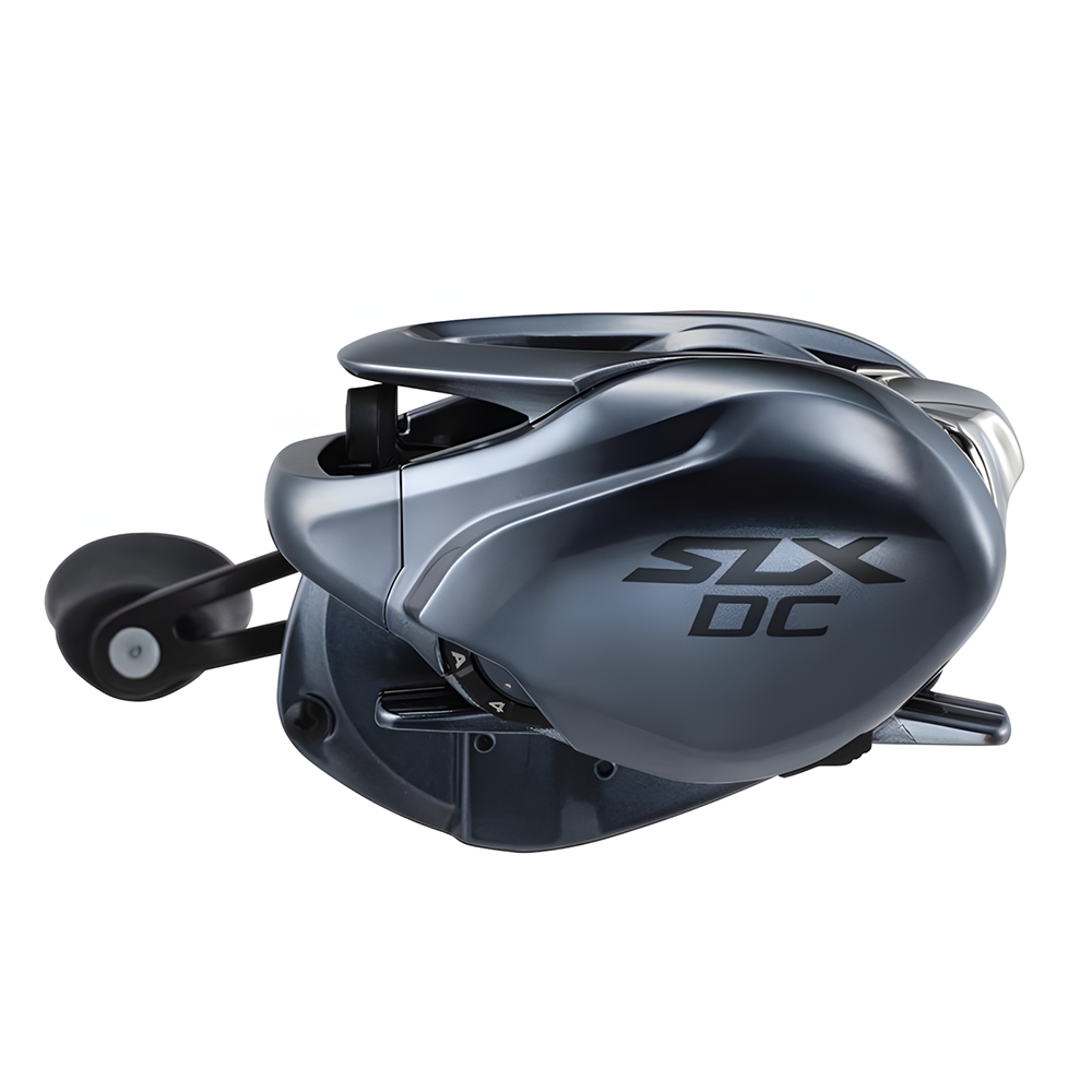 22 SHIMANO SLX DC XT Fishing B - đánh giá và giá Shimano Reel Stradic