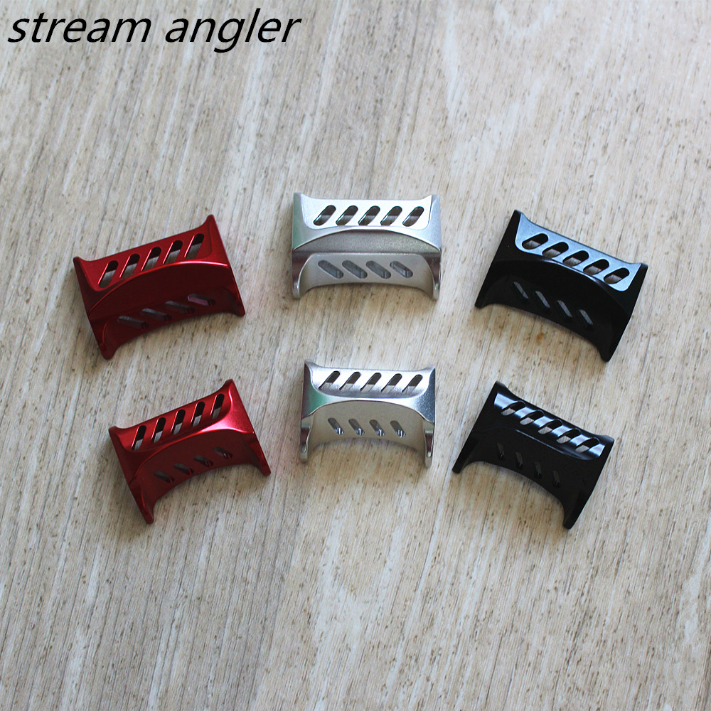 Chuth Lever Aluminum Alloy Pro - đánh giá và giá Reel Spare Spool