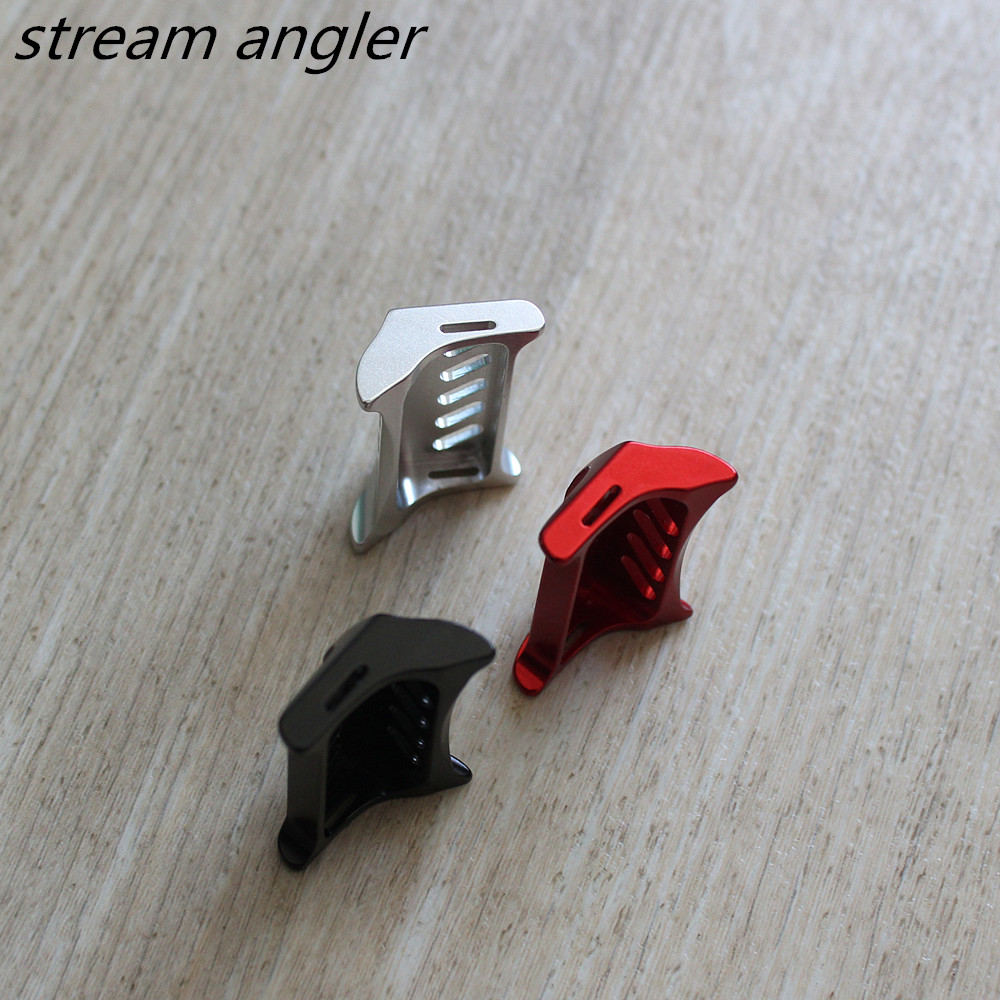Chuth Lever Aluminum Alloy Pro - đánh giá và giá Reel Spare Spool