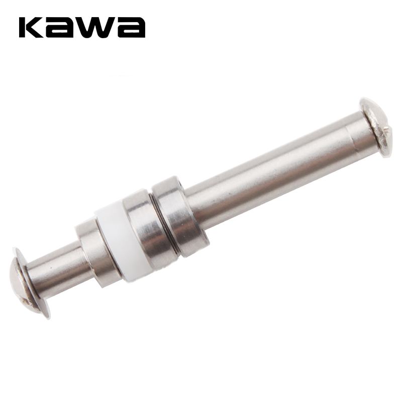 Kawa 1 Câu Tay Cầm Trục Lắp Đặ - đánh giá và giá Reel Drag Knob