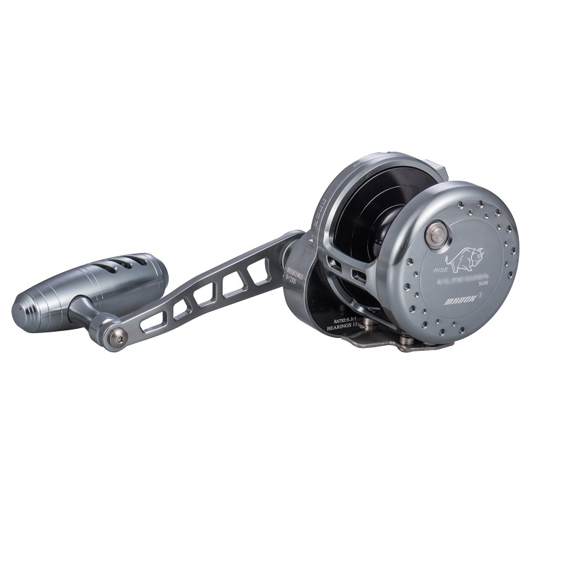 MADOX Fishing Reel 11BB Saltwa - đánh giá và giá Trolling Reel