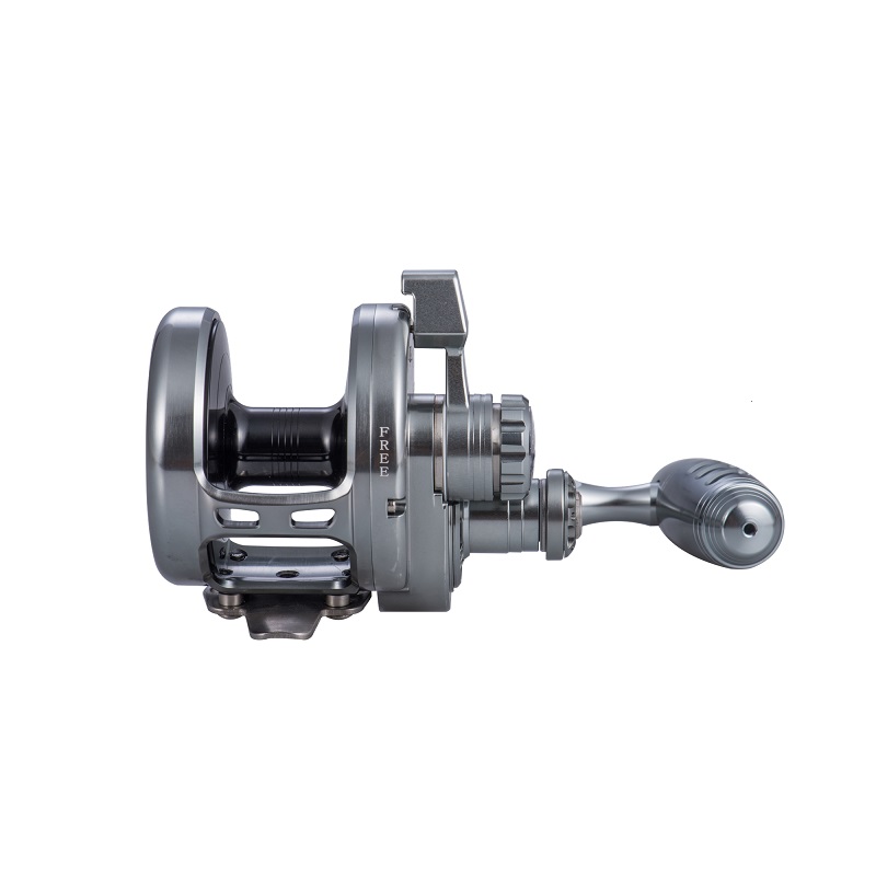 MADOX Fishing Reel 11BB Saltwa - đánh giá và giá Trolling Reel