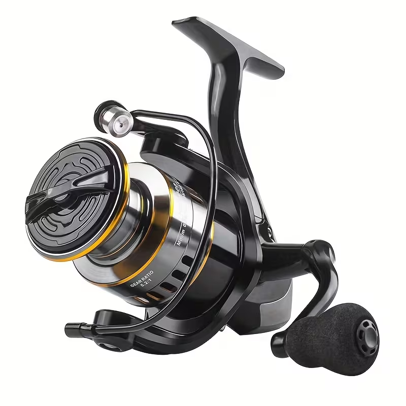 1pc Fishing Reel with a Spinni - đánh giá và giá Surf Reel