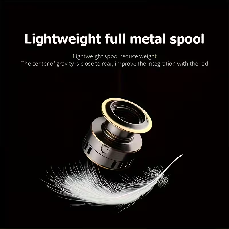 1pc Fishing Reel with a Spinni - đánh giá và giá Surf Reel