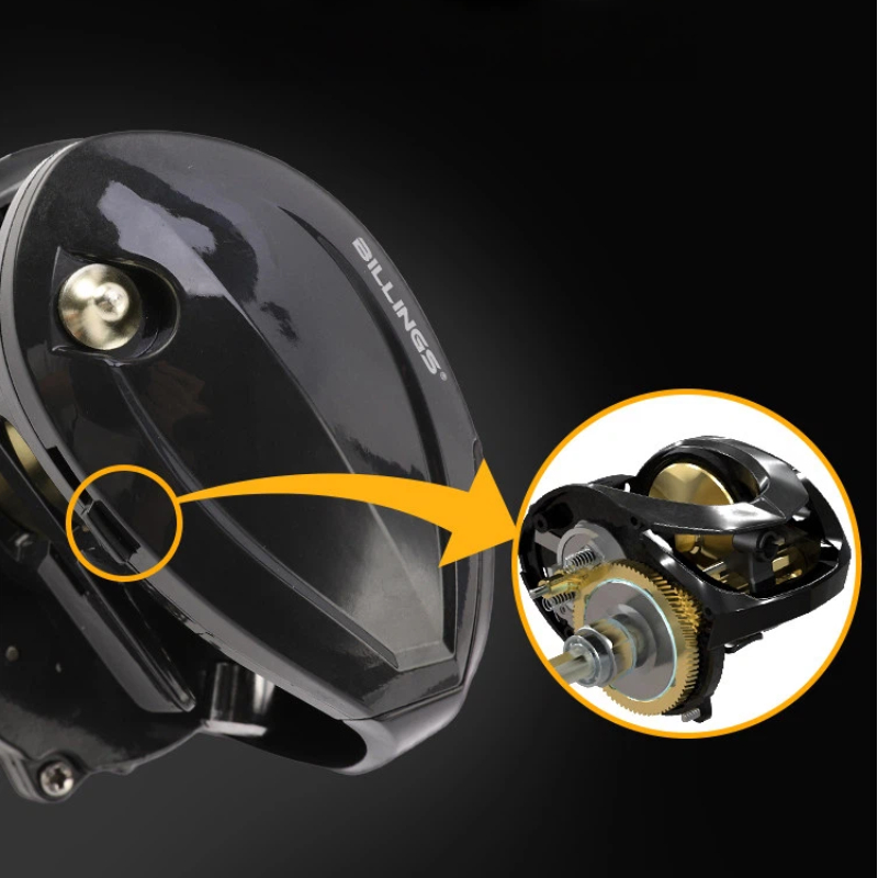 Snakehead Baitcasting Reel Hea - đánh giá và giá Surf Reel