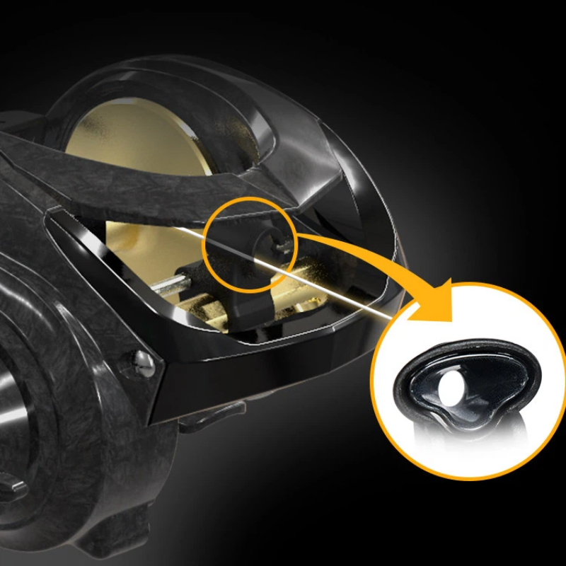 Snakehead Baitcasting Reel Hea - đánh giá và giá Surf Reel