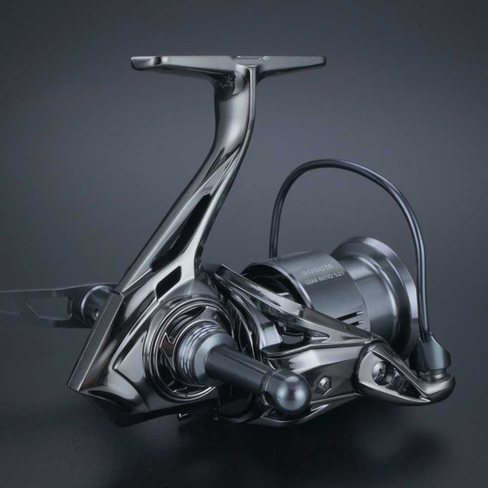 Lock Type Lightweight Balancer - đánh giá và giá Trolling Reel