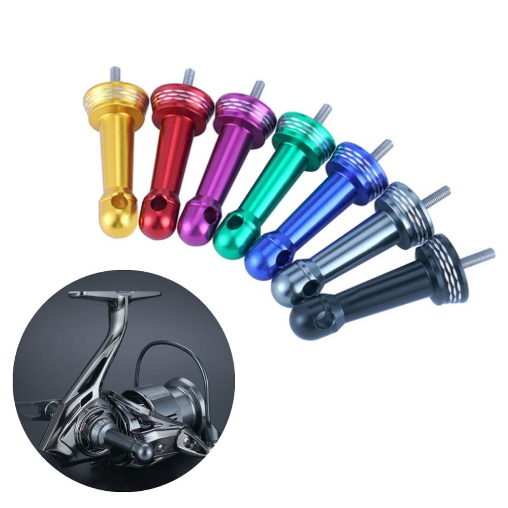 Lock Type Lightweight Balancer - đánh giá và giá Trolling Reel