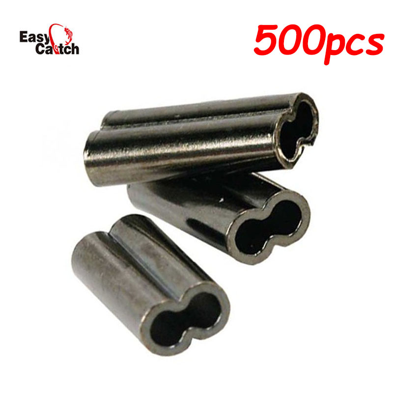 500 Cái/lốc Đồng Câu Cá Lọn Uố - đánh giá và giá Baitcasting Reel