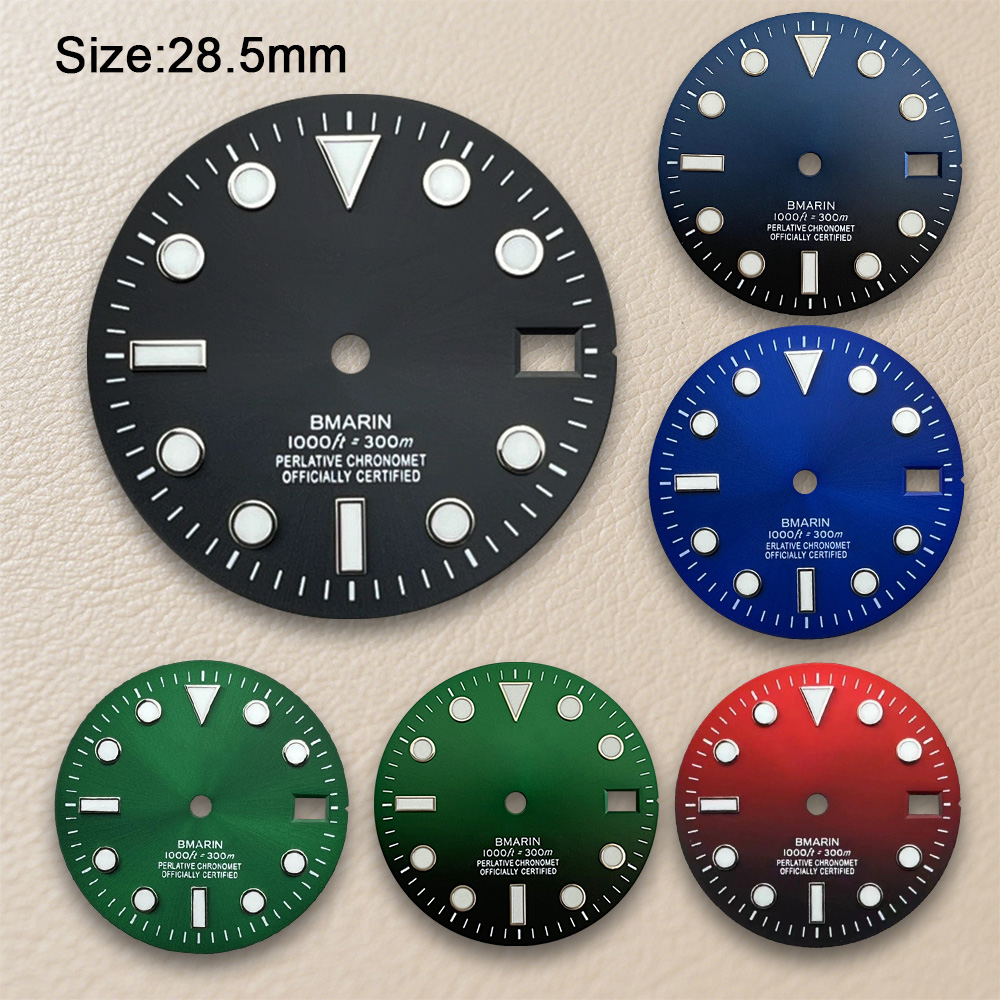 28.5mm S Logo SUB Gradient Dia - đánh giá và giá Reel Case