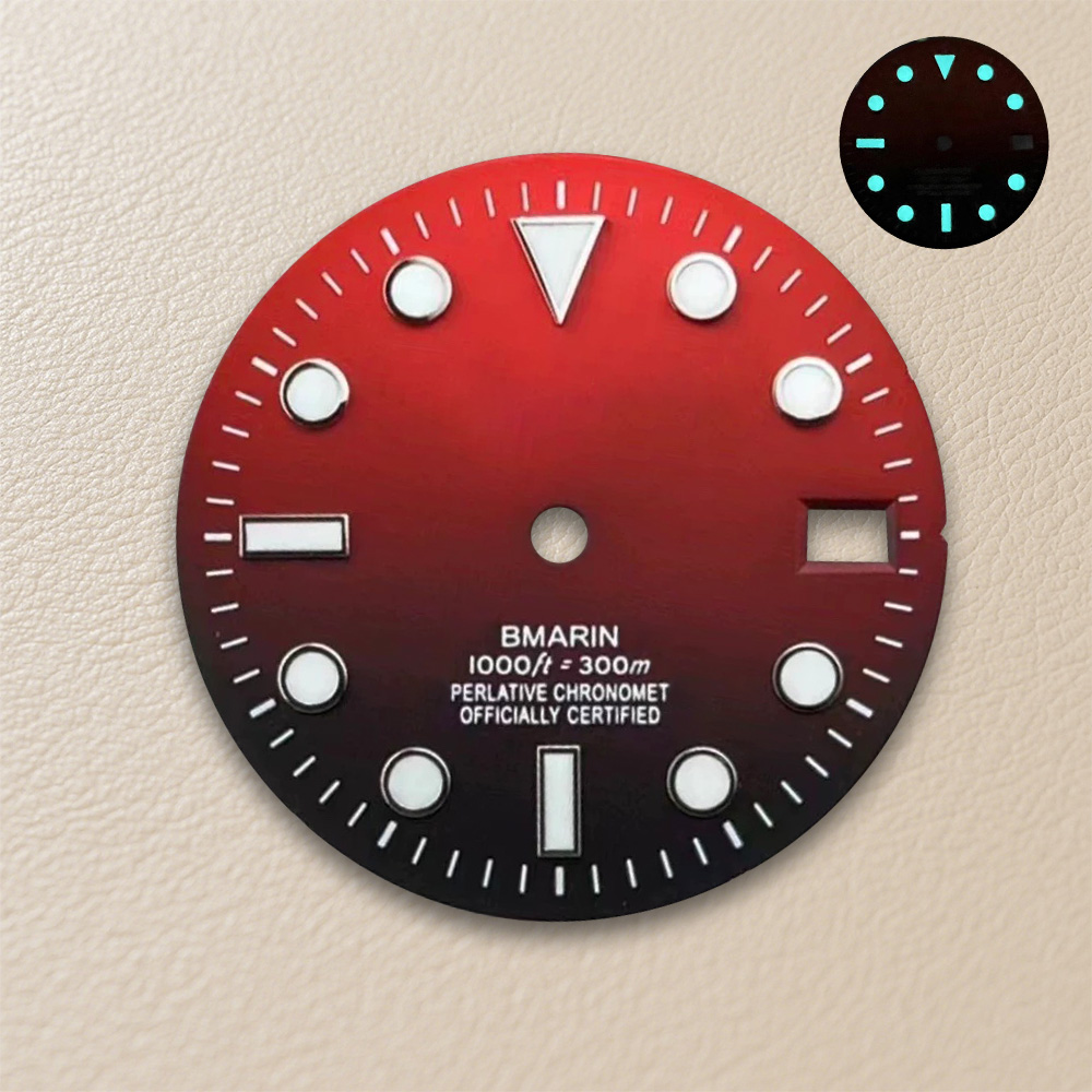 28.5mm S Logo SUB Gradient Dia - đánh giá và giá Reel Case