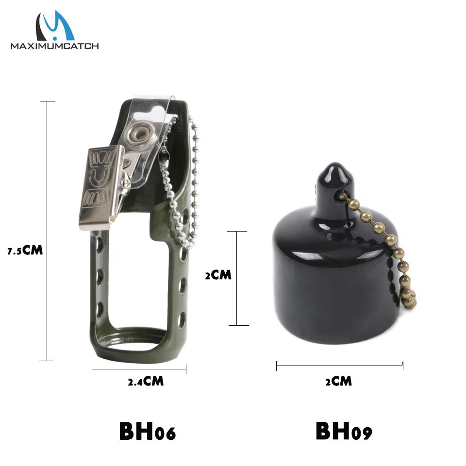 MAXCATCH Fly Fishing Floatant  - đánh giá và giá Fly Reel