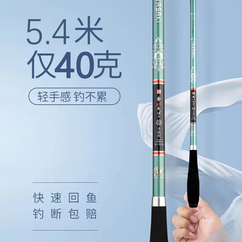 Fishing Rod Carbon Fiber Teles - đánh giá và giá Surf Reel