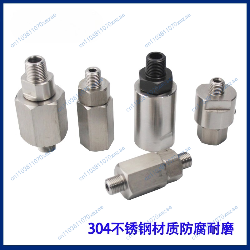 360 degree universal high pres - đánh giá và giá Reel Oil