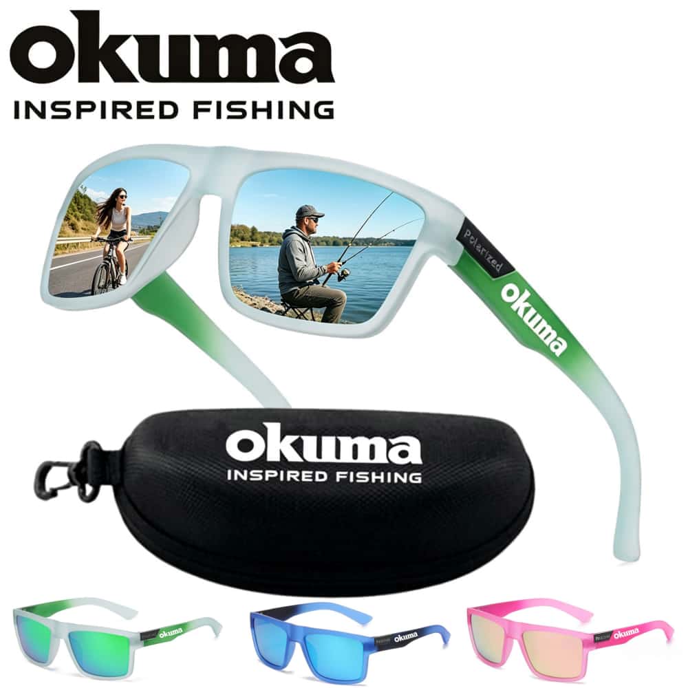 creative fashion color blockin - đánh giá và giá Surf Reel