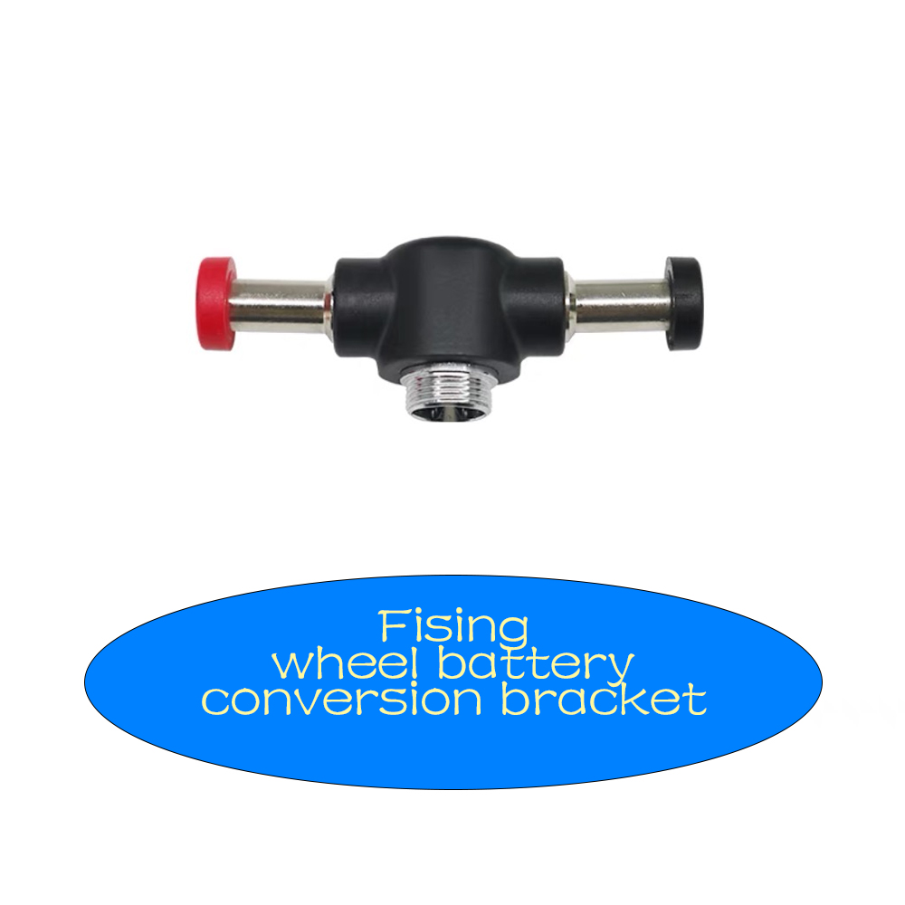Transfer Bracket For SeaFishin - đánh giá và giá Electric Reel
