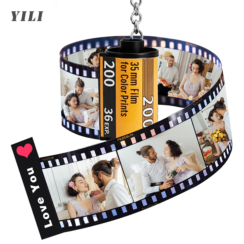 Personalized Custom Photo Pict - đánh giá và giá Conventional Reel
