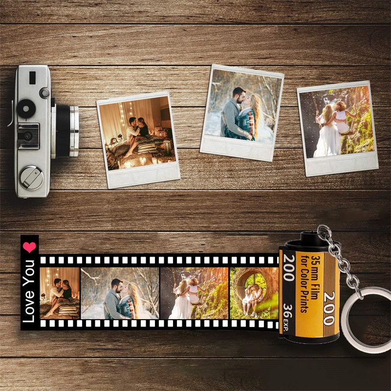 Personalized Custom Photo Pict - đánh giá và giá Conventional Reel