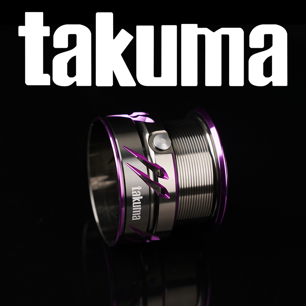 Takuma Lingxi CNC Aluminum All - đánh giá và giá Reel Spare Spool