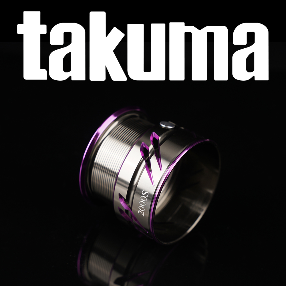 Takuma Lingxi CNC Aluminum All - đánh giá và giá Reel Spare Spool