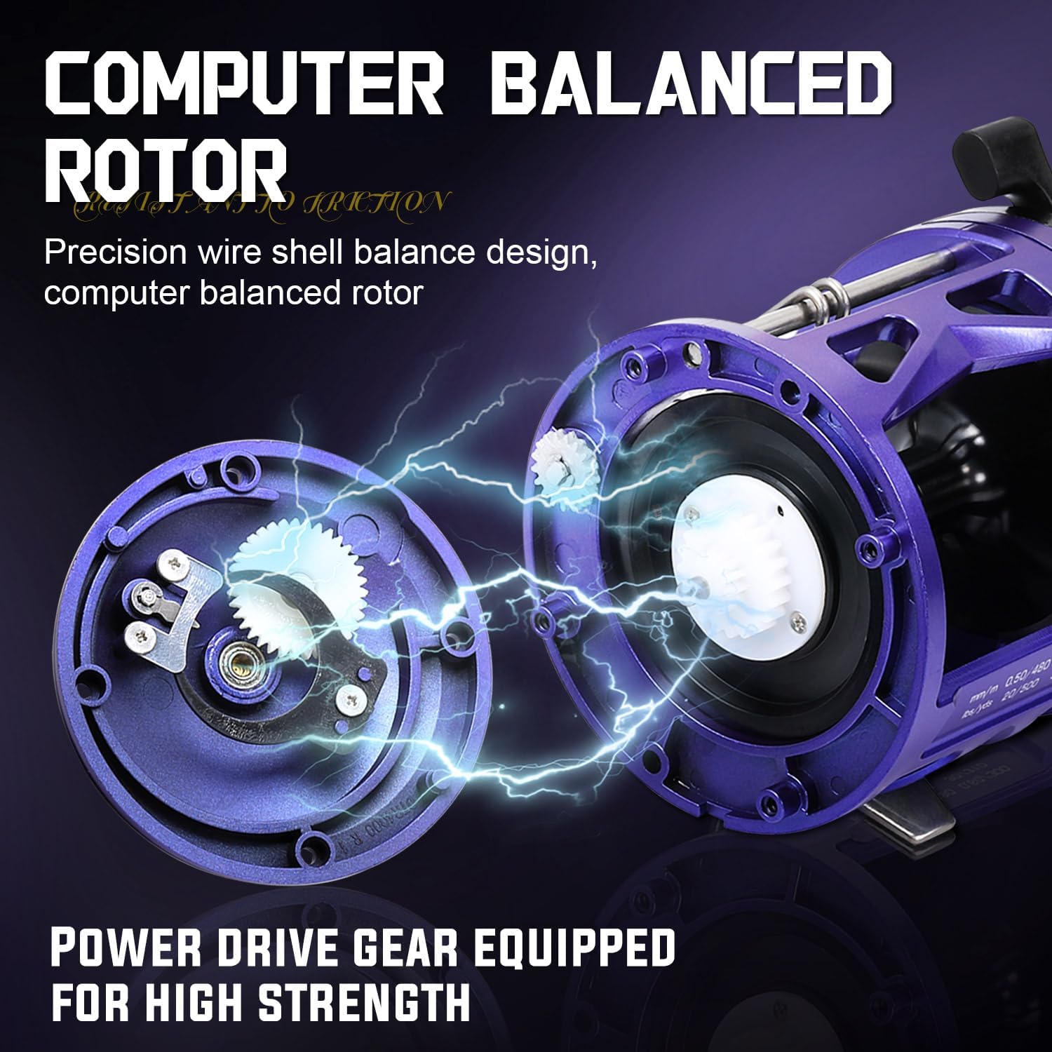 Heavy Duty Rod and Reel Combo  - đánh giá và giá Trolling Reel